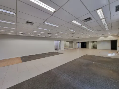 Comercial padrão / Salão em Ribeirão Preto Alugar por R$15.000,00