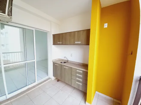 Alugar Apartamento / Padrão em Ribeirão Preto R$ 1.800,00 - Foto 10