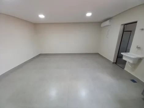 Alugar Comercial condomínio / Sala comercial em Ribeirão Preto R$ 1.500,00 - Foto 4