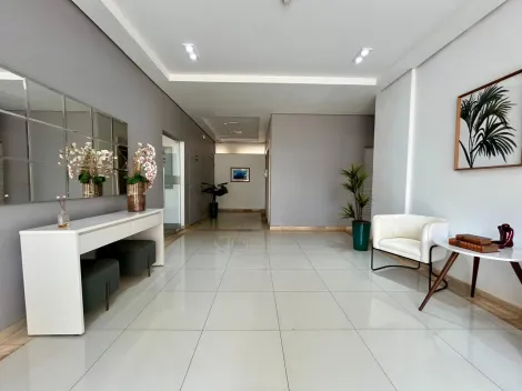 Alugar Apartamento / Padrão em Ribeirão Preto R$ 1.300,00 - Foto 1