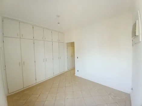 Apartamento / Padrão em Ribeirão Preto Alugar por R$1.100,00