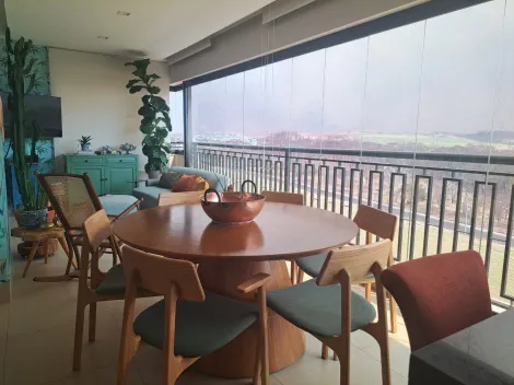 Comprar Apartamento / Padrão em Ribeirão Preto R$ 1.590.000,00 - Foto 1