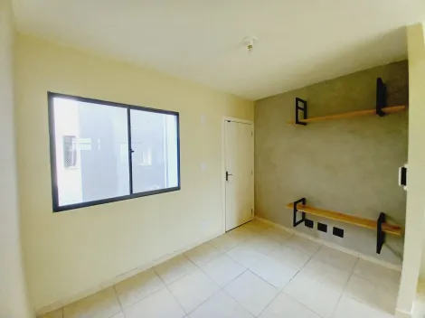 Alugar Apartamento / Padrão em Ribeirão Preto R$ 1.100,00 - Foto 8