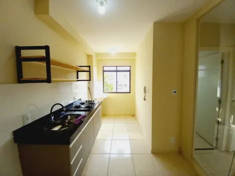 Alugar Apartamento / Padrão em Ribeirão Preto R$ 1.100,00 - Foto 9