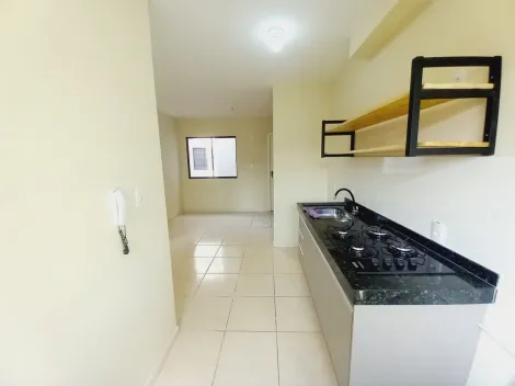 Alugar Apartamento / Padrão em Ribeirão Preto R$ 1.100,00 - Foto 10