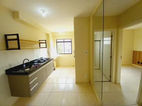 Alugar Apartamento / Padrão em Ribeirão Preto R$ 1.100,00 - Foto 11