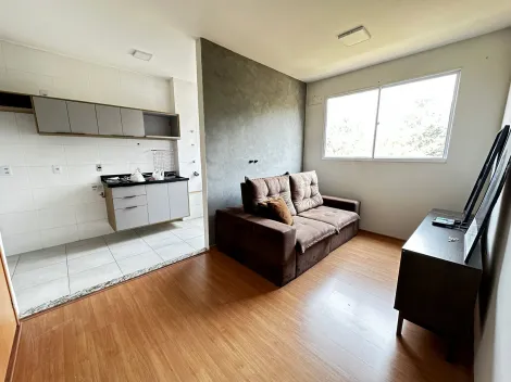 Apartamento / Padrão em Ribeirão Preto , Comprar por R$230.000,00