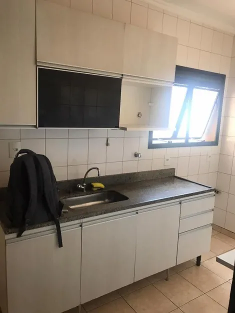 Alugar Apartamento / Padrão em Ribeirão Preto R$ 1.700,00 - Foto 7