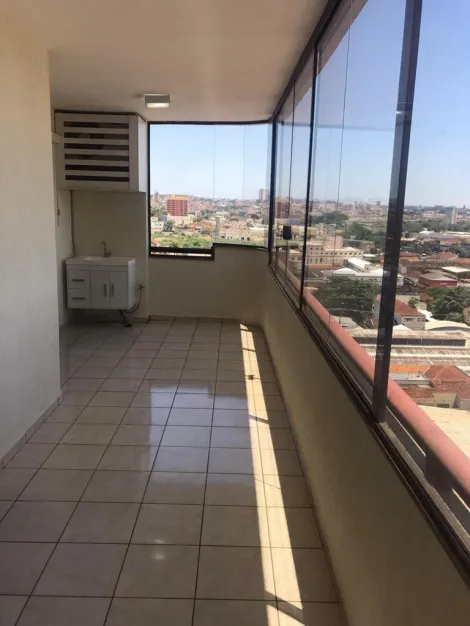 Alugar Apartamento / Padrão em Ribeirão Preto R$ 1.700,00 - Foto 8