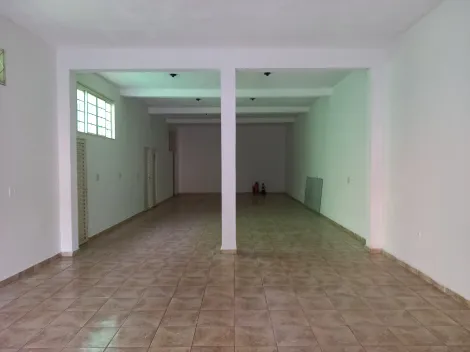 Comercial padrão / Salão em Ribeirão Preto 