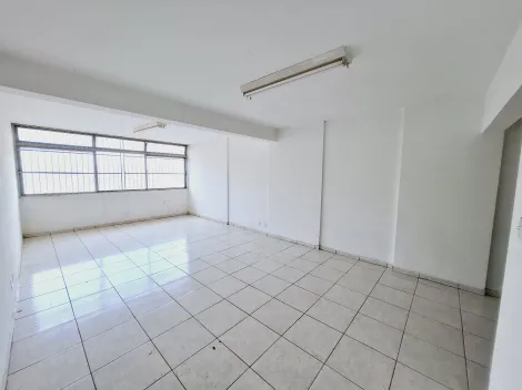 Alugar Comercial condomínio / Sala comercial em Ribeirão Preto R$ 569,51 - Foto 3