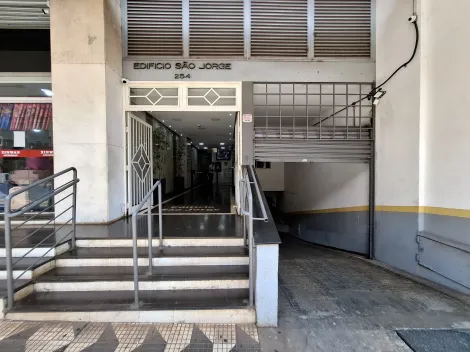 Comercial condomínio / Sala comercial em Ribeirão Preto Alugar por R$569,51