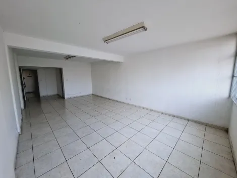 Alugar Comercial condomínio / Sala comercial em Ribeirão Preto R$ 569,51 - Foto 6