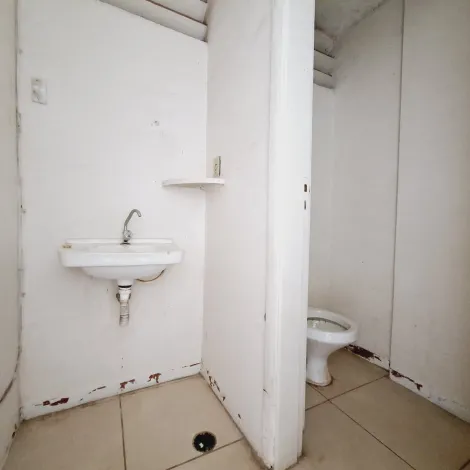 Alugar Comercial condomínio / Sala comercial em Ribeirão Preto R$ 590,25 - Foto 4