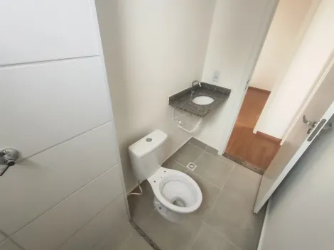 Alugar Apartamento / Padrão em Ribeirão Preto R$ 1.200,00 - Foto 9