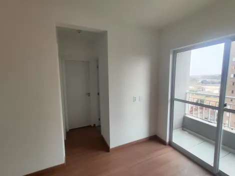 Alugar Apartamento / Padrão em Ribeirão Preto R$ 1.200,00 - Foto 2