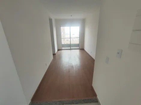 Apartamento / Padrão em Ribeirão Preto Alugar por R$1.200,00