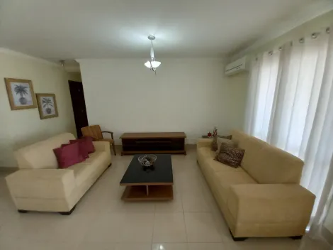 Alugar Apartamento / Padrão em Ribeirão Preto R$ 3.500,00 - Foto 4