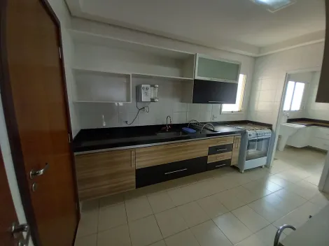 Alugar Apartamento / Padrão em Ribeirão Preto R$ 3.500,00 - Foto 17