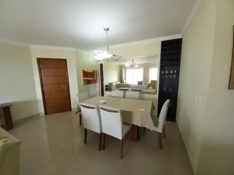 Alugar Apartamento / Padrão em Ribeirão Preto R$ 3.500,00 - Foto 3