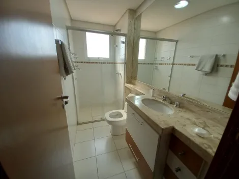 Alugar Apartamento / Padrão em Ribeirão Preto R$ 3.500,00 - Foto 13