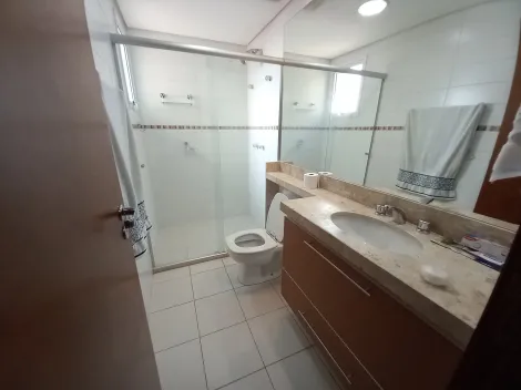 Alugar Apartamento / Padrão em Ribeirão Preto R$ 3.500,00 - Foto 12