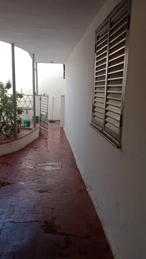 Alugar Casa / Padrão em Ribeirão Preto R$ 841,14 - Foto 11