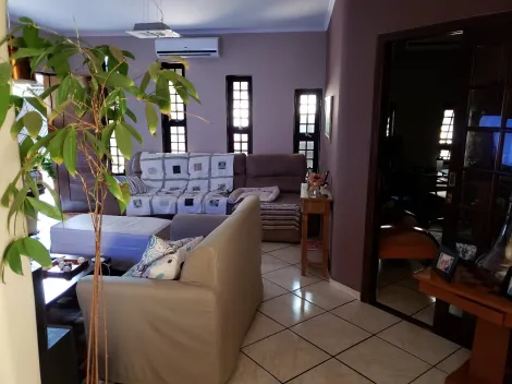 Casa / Padrão em Ribeirão Preto 