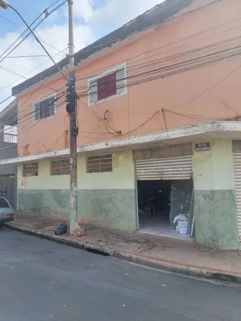 Comprar Comercial padrão / Casa comercial em Ribeirão Preto R$ 530.000,00 - Foto 2