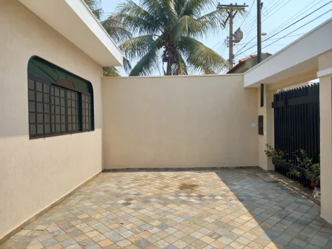 Alugar Casa / Padrão em Ribeirão Preto R$ 2.500,00 - Foto 2