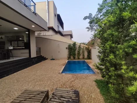 Comprar Casa condomínio / Sobrado em Ribeirão Preto R$ 1.390.000,00 - Foto 5