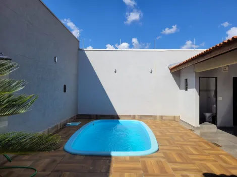 Comprar Casa / Padrão em Ribeirão Preto R$ 520.000,00 - Foto 2