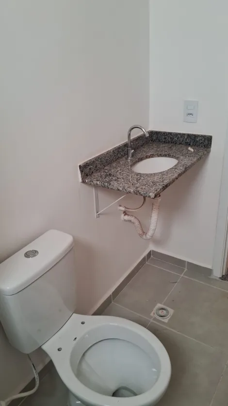 Alugar Apartamento / Padrão em Ribeirão Preto R$ 1.000,00 - Foto 7