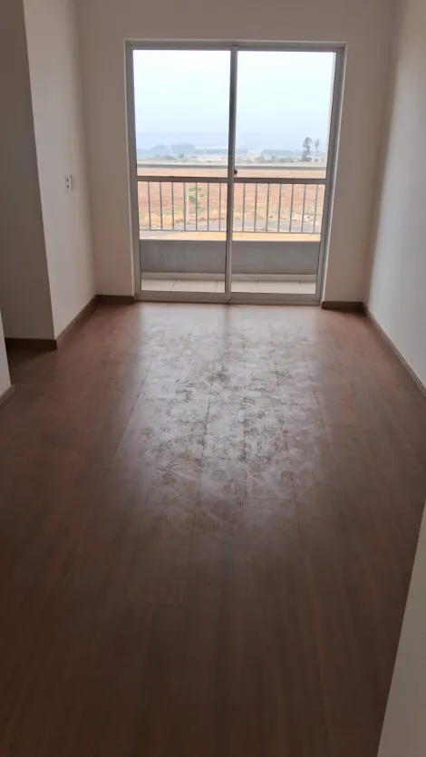 Alugar Apartamento / Padrão em Ribeirão Preto R$ 1.000,00 - Foto 2