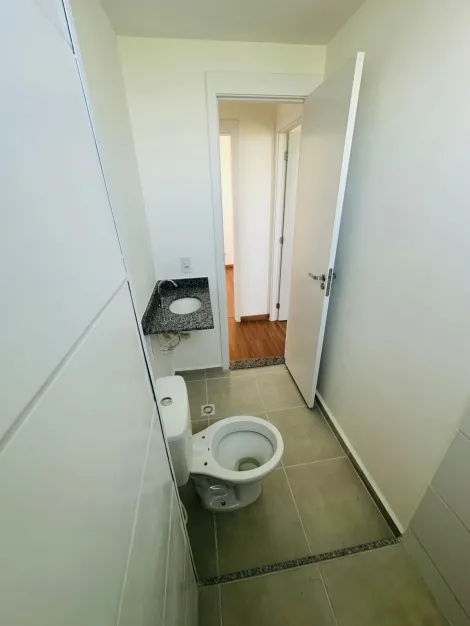 Alugar Apartamento / Padrão em Ribeirão Preto R$ 1.600,00 - Foto 19