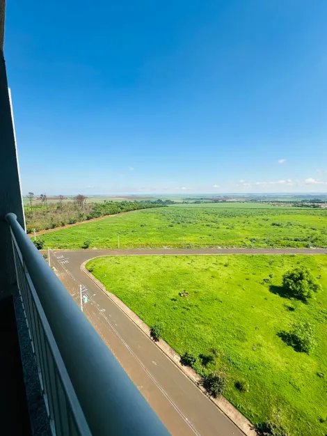 Alugar Apartamento / Padrão em Ribeirão Preto R$ 1.600,00 - Foto 3