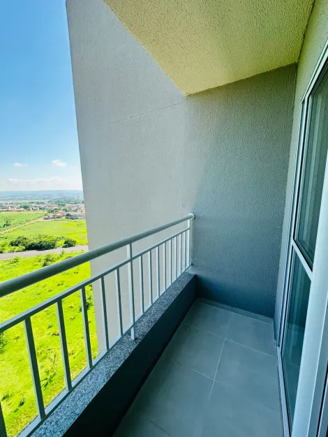 Alugar Apartamento / Padrão em Ribeirão Preto R$ 1.600,00 - Foto 5