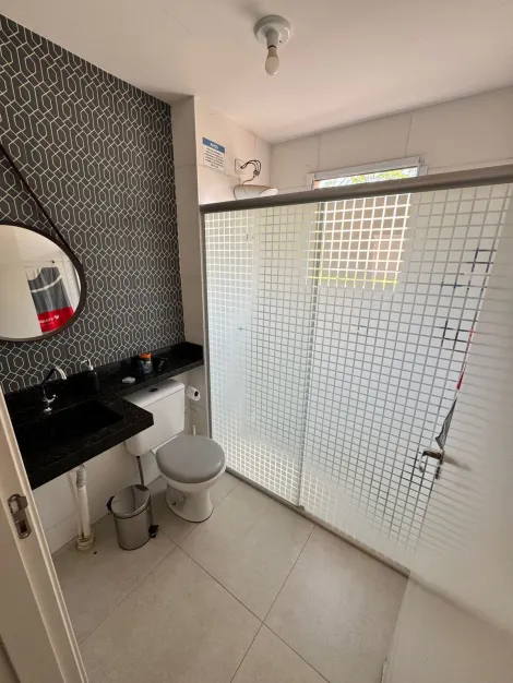 Alugar Apartamento / Padrão em Ribeirão Preto R$ 1.200,00 - Foto 14