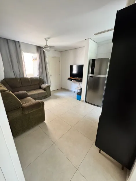 Alugar Apartamento / Padrão em Ribeirão Preto R$ 1.200,00 - Foto 4