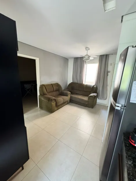 Alugar Apartamento / Padrão em Ribeirão Preto R$ 1.200,00 - Foto 3