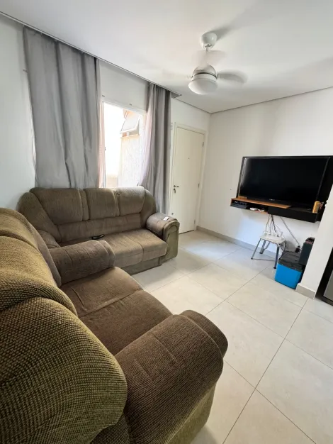 Alugar Apartamento / Padrão em Ribeirão Preto R$ 1.200,00 - Foto 6