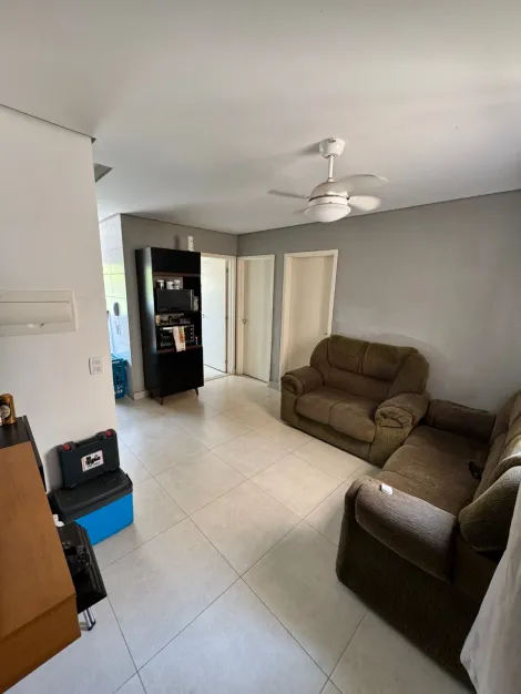 Alugar Apartamento / Padrão em Ribeirão Preto R$ 1.200,00 - Foto 8