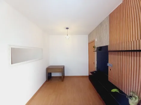 Alugar Apartamento / Padrão em Ribeirão Preto R$ 1.200,00 - Foto 3