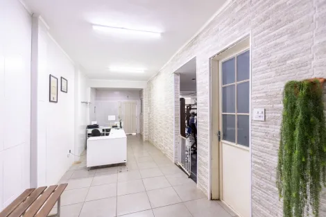 Comercial padrão / Casa comercial em Ribeirão Preto 