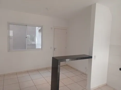 Apartamento / Padrão em Ribeirão Preto 