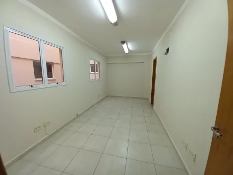 Alugar Comercial condomínio / Sala comercial em Ribeirão Preto R$ 750,00 - Foto 2