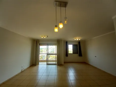 Apartamento / Padrão em Ribeirão Preto 