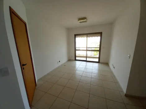 Apartamento / Padrão em Ribeirão Preto 