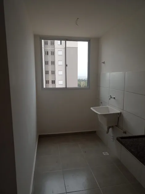 Alugar Apartamento / Padrão em Ribeirão Preto R$ 1.250,00 - Foto 9