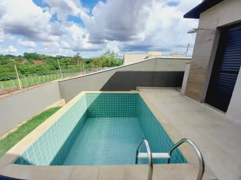 Casa condomínio / Padrão em Ribeirão Preto 